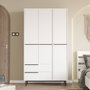Hanah Home On15-W Blanco